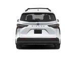 2026 Toyota Sienna XLE FWD 7-Passenger (Natl)