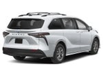 2026 Toyota Sienna XLE FWD 7-Passenger (Natl)