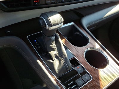 2022 Toyota Sienna XLE FWD 7-Passenger (Natl)
