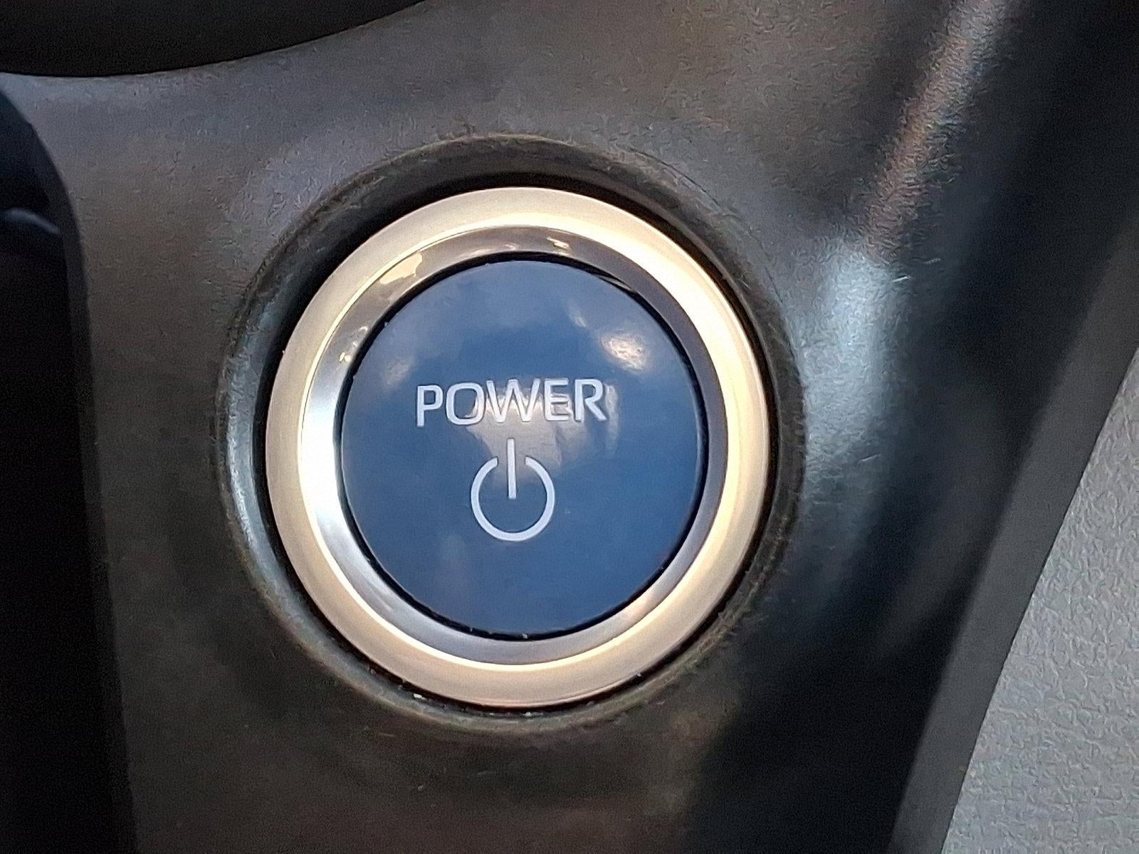 2022 Toyota Sienna XLE FWD 7-Passenger (Natl)