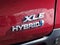 2022 Toyota Sienna XLE FWD 7-Passenger (Natl)