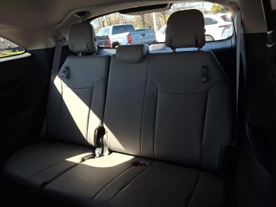 2025 Toyota Sienna XLE FWD 8-Passenger (Natl)