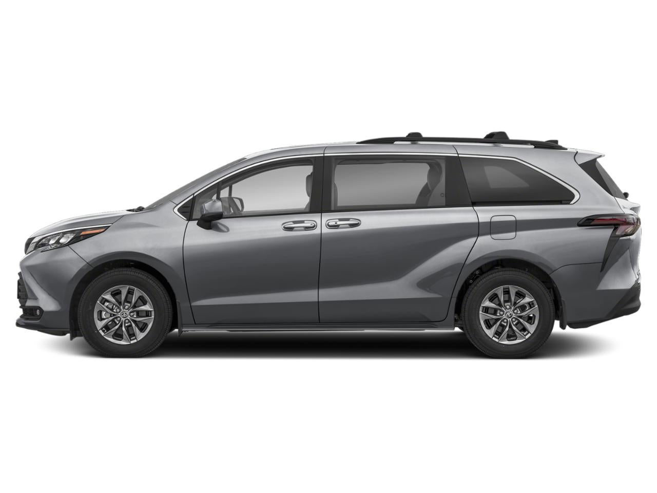 2026 Toyota Sienna XLE AWD 7-Passenger (Natl)
