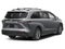 2026 Toyota Sienna XLE AWD 7-Passenger (Natl)