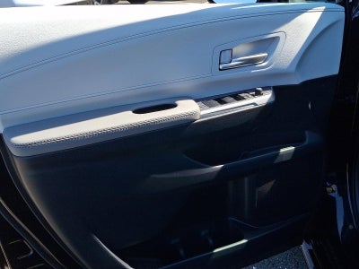 2025 Toyota Sienna XLE AWD 7-Passenger (Natl)