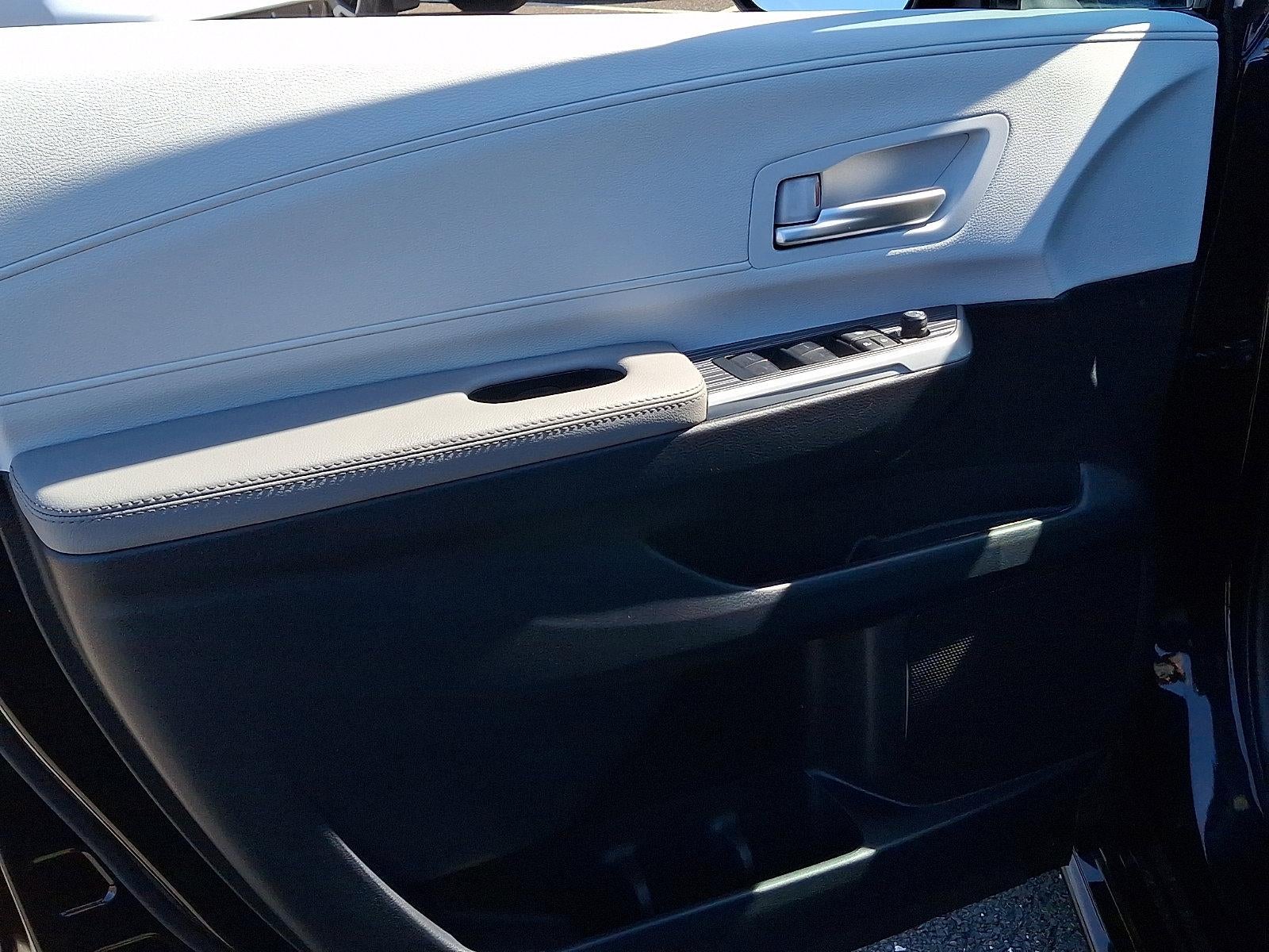 2025 Toyota Sienna XLE AWD 7-Passenger (Natl)
