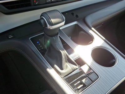 2025 Toyota Sienna XLE AWD 7-Passenger (Natl)