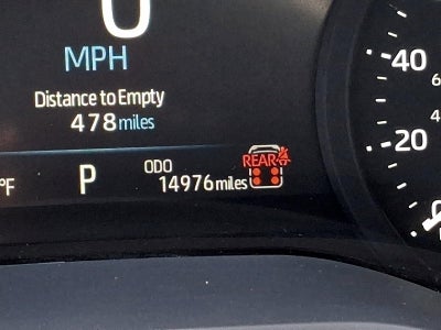 2025 Toyota Sienna XLE AWD 7-Passenger (Natl)