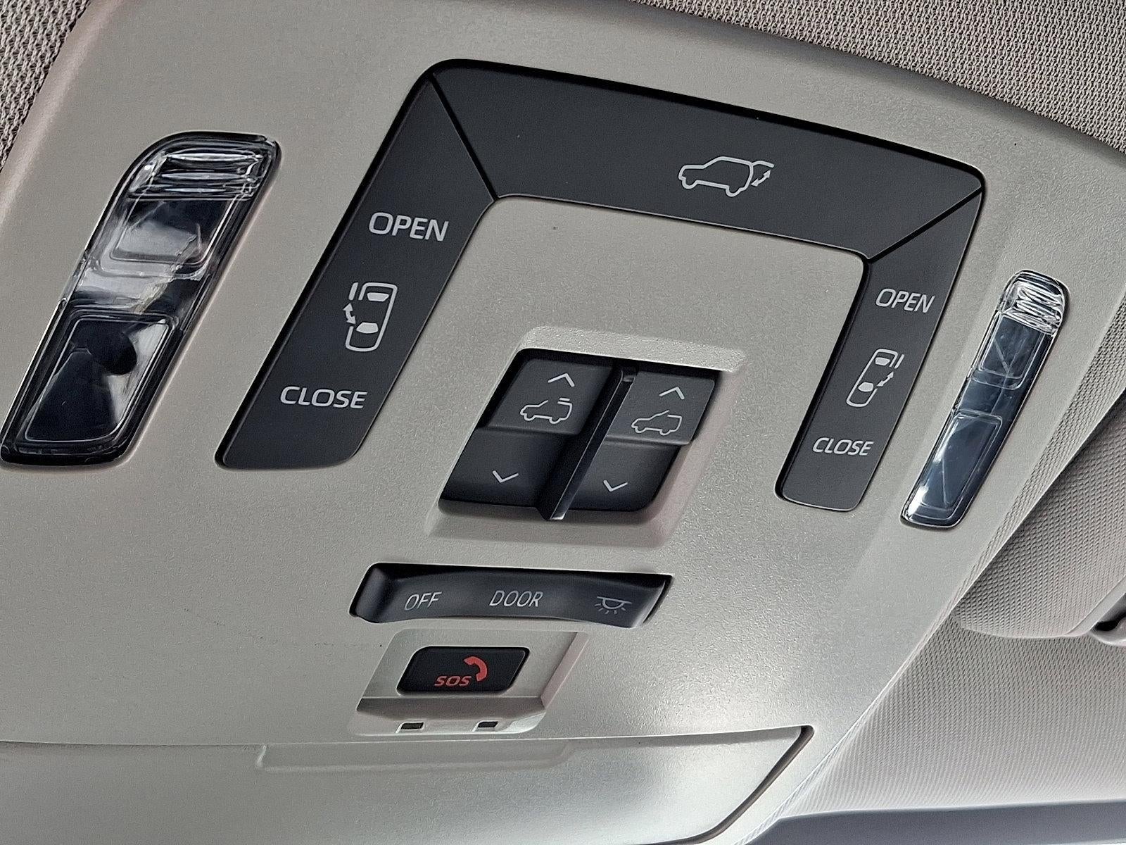 2025 Toyota Sienna XLE AWD 7-Passenger (Natl)
