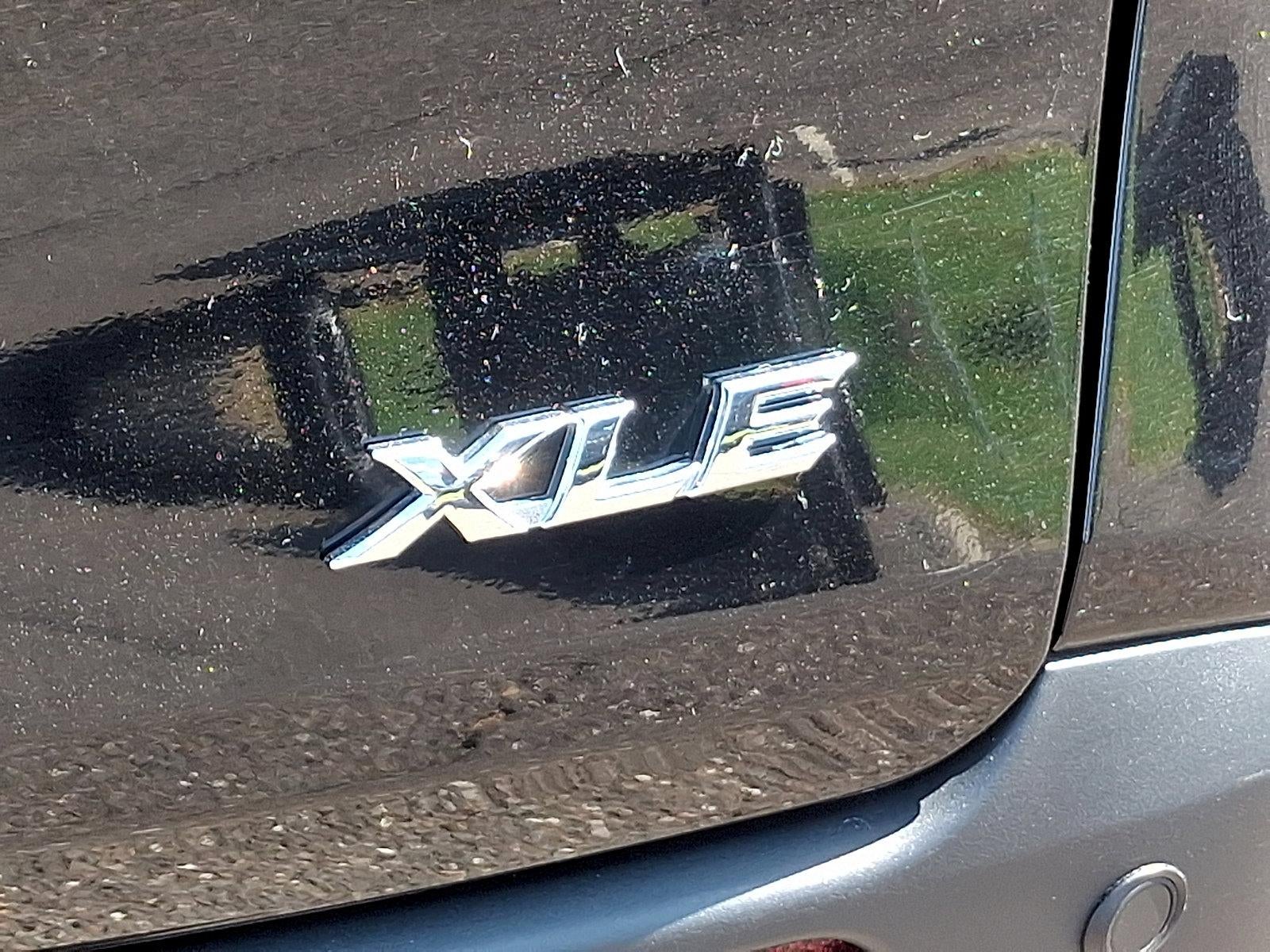 2025 Toyota Sienna XLE AWD 7-Passenger (Natl)