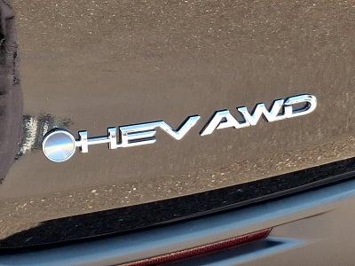 2025 Toyota Sienna XLE AWD 7-Passenger (Natl)