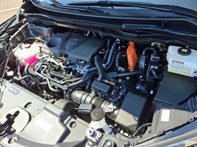 2025 Toyota Sienna XLE AWD 7-Passenger (Natl)