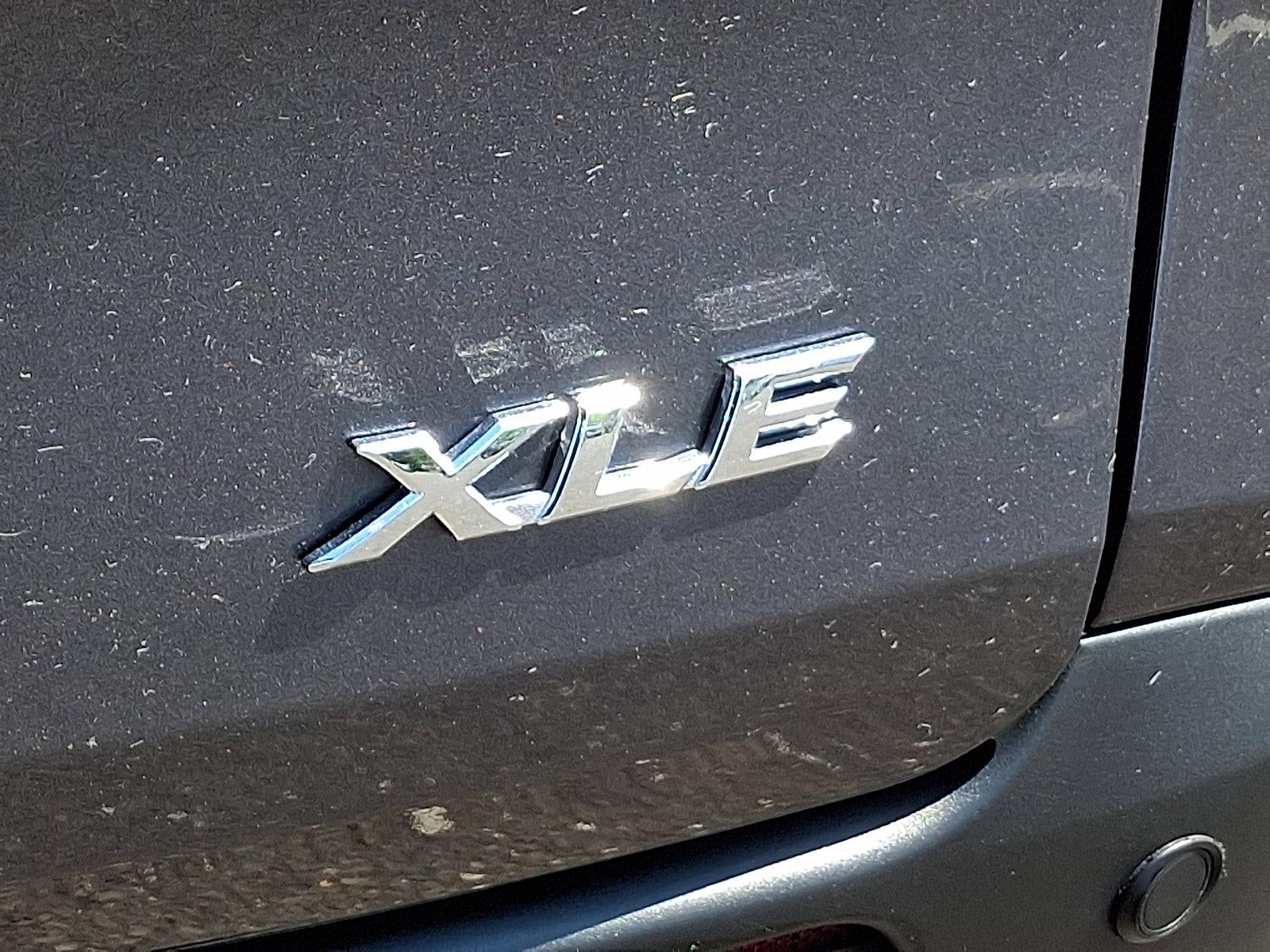 2025 Toyota Sienna XLE AWD 7-Passenger (Natl)