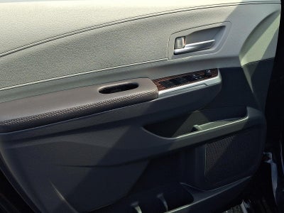 2023 Toyota Sienna XLE AWD 7-Passenger (Natl)