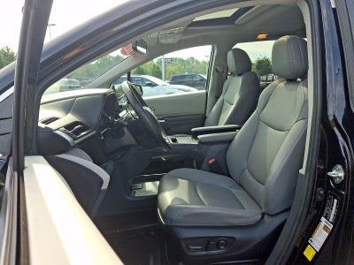 2023 Toyota Sienna XLE AWD 7-Passenger (Natl)