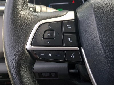 2023 Toyota Sienna XLE AWD 7-Passenger (Natl)