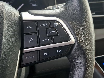 2023 Toyota Sienna XLE AWD 7-Passenger (Natl)