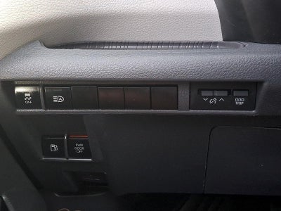 2023 Toyota Sienna XLE AWD 7-Passenger (Natl)