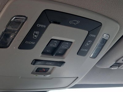 2023 Toyota Sienna XLE AWD 7-Passenger (Natl)