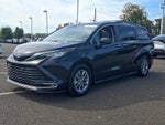 2023 Toyota Sienna XLE AWD 7-Passenger (Natl)