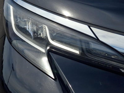 2023 Toyota Sienna XLE AWD 7-Passenger (Natl)