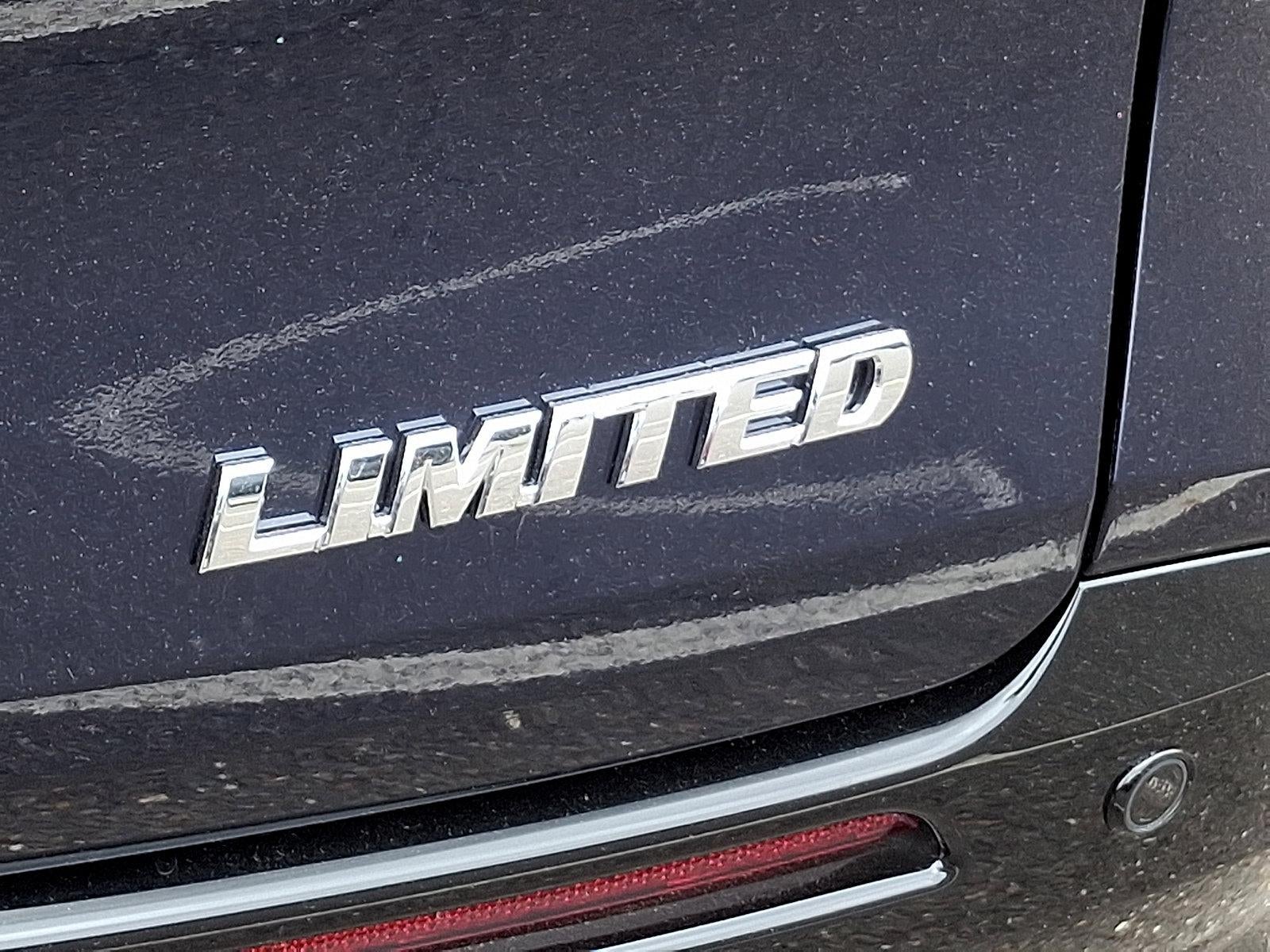 2026 Toyota Sienna Limited AWD 7-Passenger (GS)