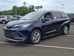 2026 Toyota Sienna Limited AWD 7-Passenger (GS)