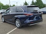 2026 Toyota Sienna Limited AWD 7-Passenger (GS)