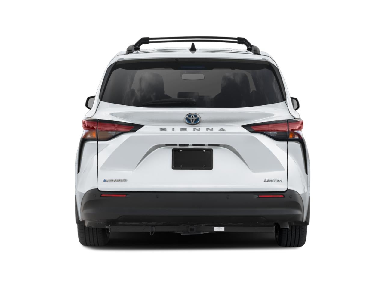 2026 Toyota Sienna Limited AWD 7-Passenger (GS)