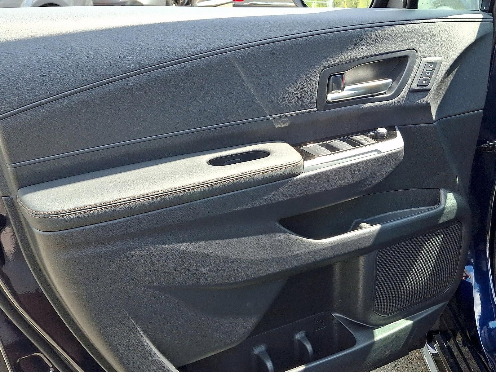 2026 Toyota Sienna Limited AWD 7-Passenger (GS)