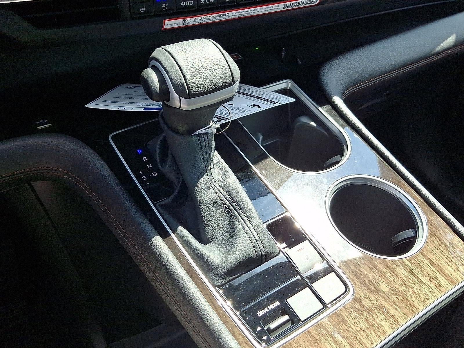 2026 Toyota Sienna Limited AWD 7-Passenger (GS)