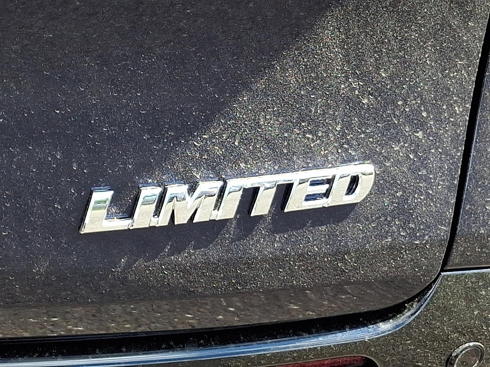 2026 Toyota Sienna Limited AWD 7-Passenger (GS)