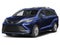 2026 Toyota Sienna Limited AWD 7-Passenger (GS)