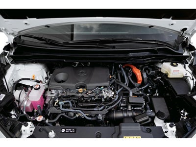 2026 Toyota Sienna Limited AWD 7-Passenger (GS)