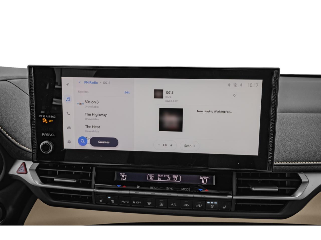 2026 Toyota Sienna Limited AWD 7-Passenger (GS)