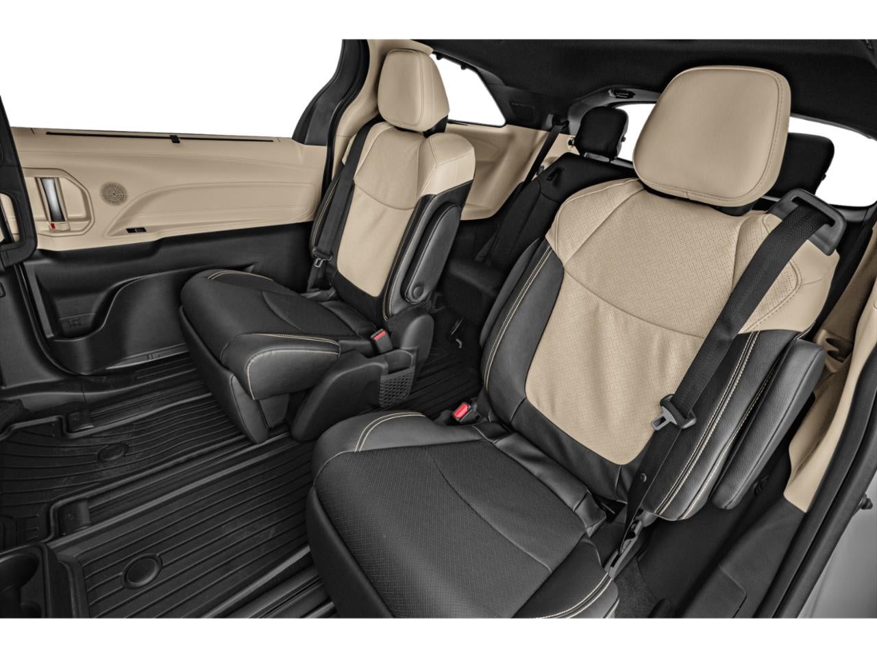 2026 Toyota Sienna Limited AWD 7-Passenger (GS)