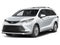 2026 Toyota Sienna Limited AWD 7-Passenger (GS)