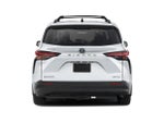 2026 Toyota Sienna Limited AWD 7-Passenger (GS)