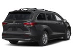 2026 Toyota Sienna Limited AWD 7-Passenger (GS)