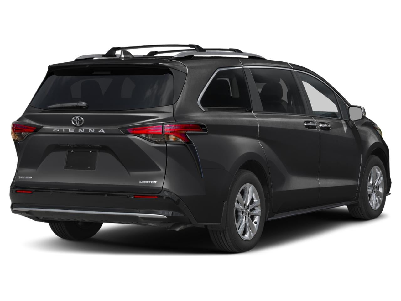 2026 Toyota Sienna Limited AWD 7-Passenger (GS)