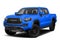 2019 Toyota Tacoma 4WD 4WD TRD Pro Double Cab 5' Bed V6 MT (Natl)