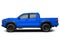 2019 Toyota Tacoma 4WD 4WD TRD Pro Double Cab 5' Bed V6 MT (Natl)