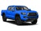 2019 Toyota Tacoma 4WD 4WD TRD Pro Double Cab 5' Bed V6 MT (Natl)