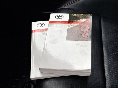 2018 Toyota Tacoma TRD Pro Double Cab 5' Bed V6 4x4 AT (Natl)