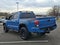2018 Toyota Tacoma TRD Pro Double Cab 5' Bed V6 4x4 AT (Natl)