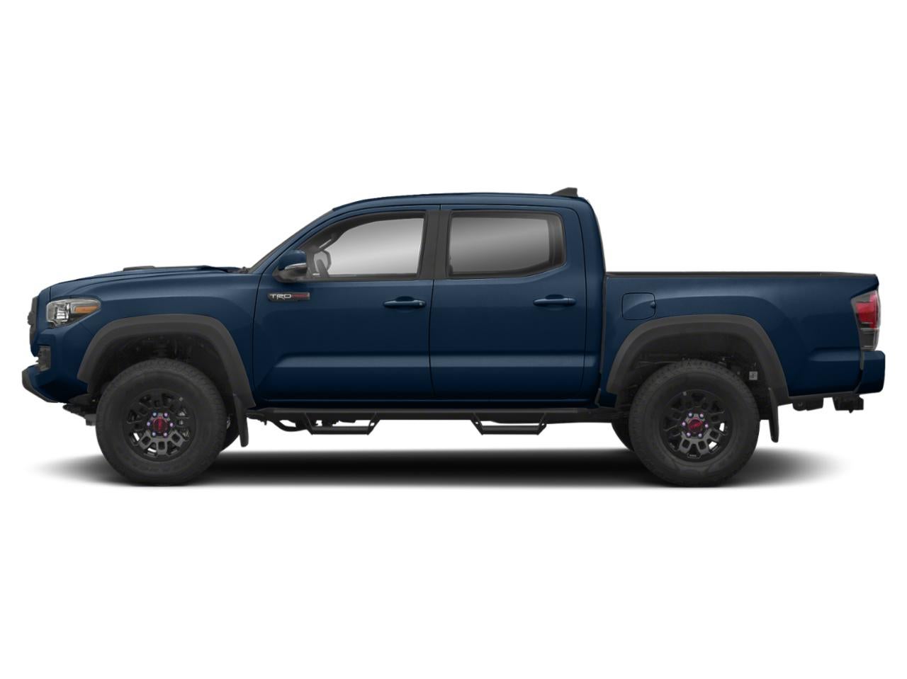2018 Toyota Tacoma TRD Pro Double Cab 5' Bed V6 4x4 AT (Natl)