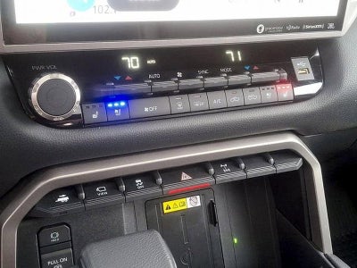 2022 Toyota Tundra 4WD 4WD Limited Double Cab 6.5' Bed (Natl)