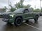 2022 Toyota Tundra 4WD 4WD Limited Double Cab 6.5' Bed (Natl)