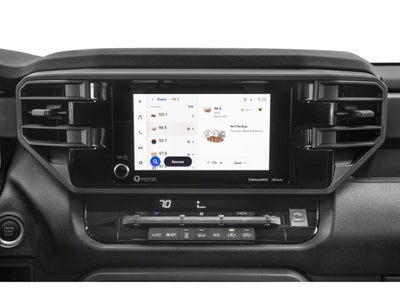 2022 Toyota Tundra 4WD 4WD Limited Double Cab 6.5' Bed (Natl)