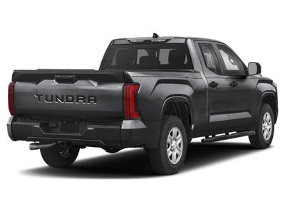 2022 Toyota Tundra 4WD 4WD Limited Double Cab 6.5' Bed (Natl)